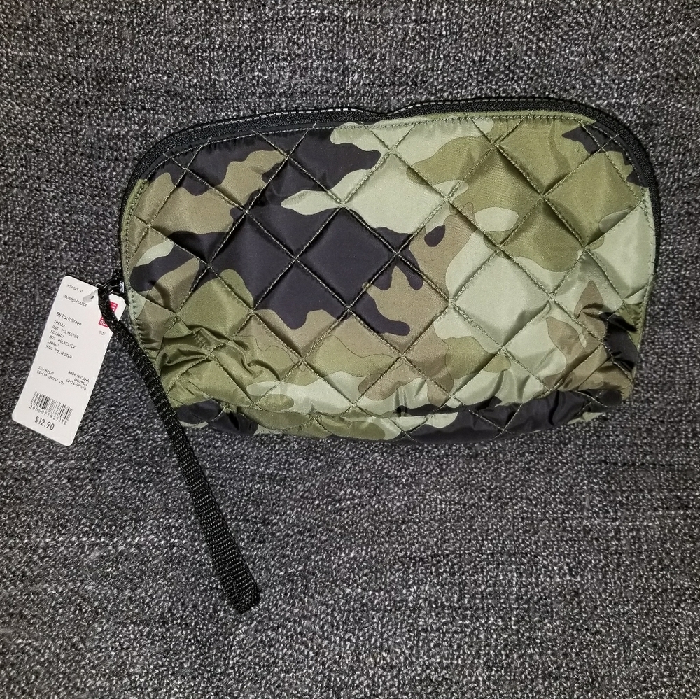UNIQLO Bag